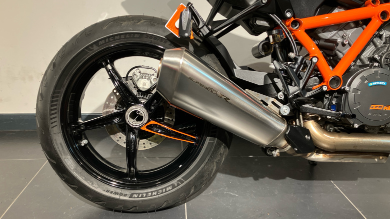 Ktm Superduke 1290 Super Duke R (21MY)